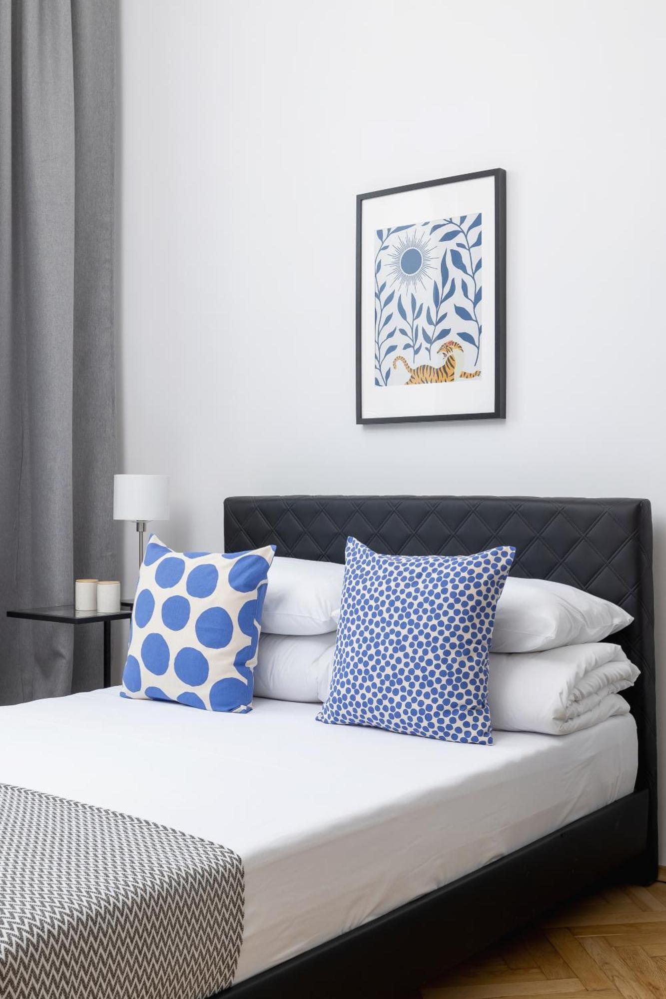 1-Bedroom Apartment - 65 Dluga Street 크라쿠프 외부 사진